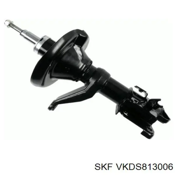 VKDS813006 SKF Палец шаровой нижний