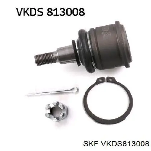 Шаровая опора VKDS813008 SKF