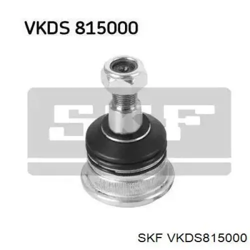 VKDS815000 SKF Палец шаровой нижний