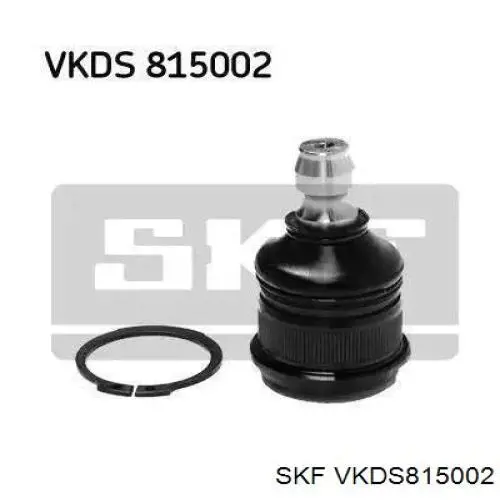 VKDS 815002 SKF шаровая опора