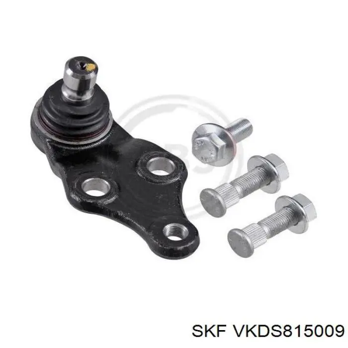 Rótula de suspensión inferior VKDS815009 SKF