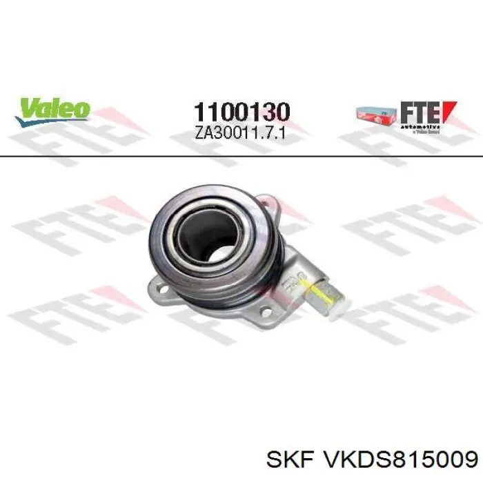 Купить VKDS815009 SKF Нижняя шаровая опора