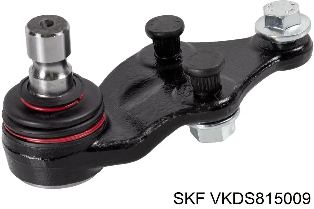 Шаровая опора, нижняя SKF VKDS815009 цена, от 14.61 USD