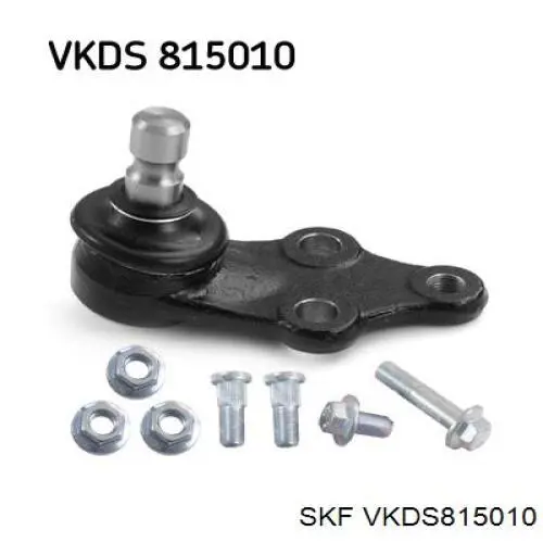 Нижняя шаровая опора VKDS815010 SKF