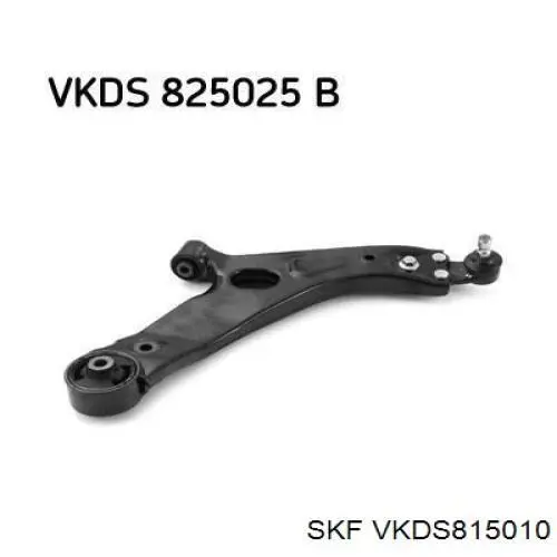 Нижняя шаровая опора SKF VKDS815010