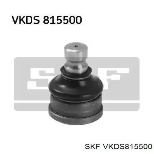 VKDS815500 SKF шаровая опора нижняя