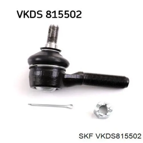 Шаровая опора VKDS815502 SKF