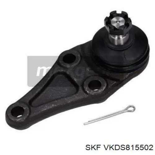 Нижняя шаровая опора VKDS815502 SKF
