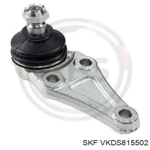 Rótula de suspensión inferior VKDS815502 SKF