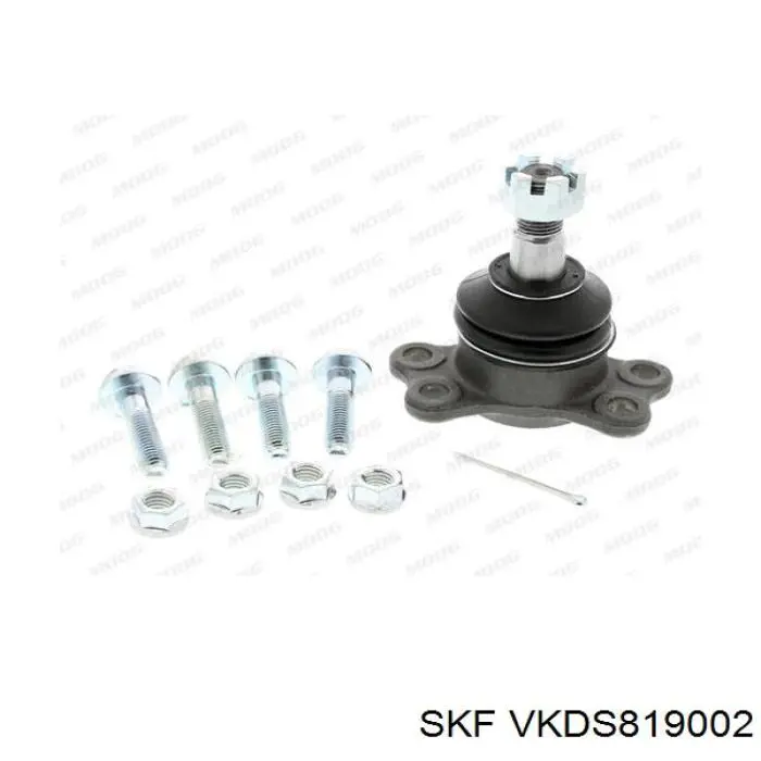 VKDS819002 SKF