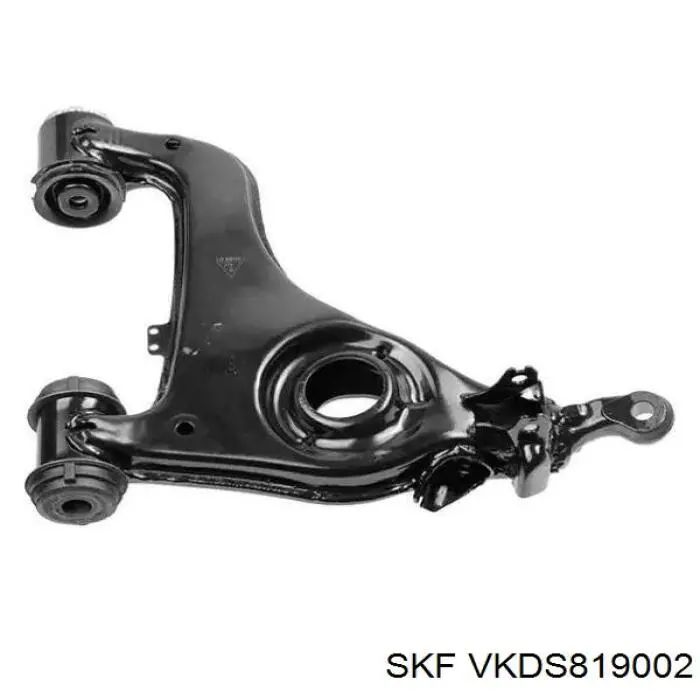 Шаровая опора, нижняя SKF VKDS819002 цена, от 13.94 USD