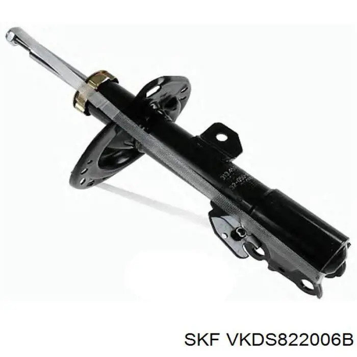 Левый рычаг передней нижней подвески SKF VKDS822006B цена, от 56.85 USD