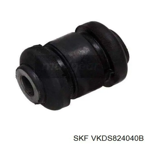 Рычаг передней подвески нижний левый VKDS824040B SKF