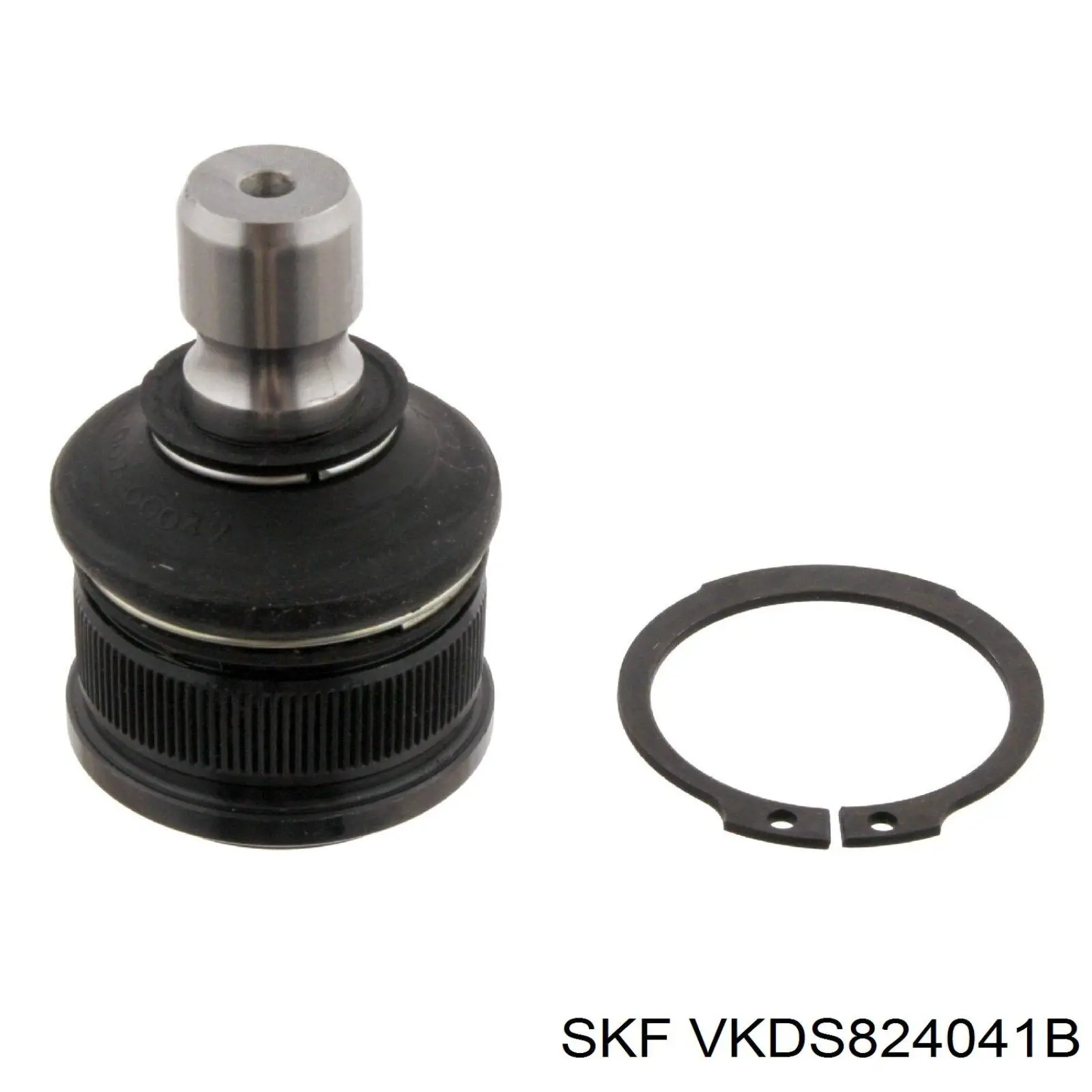 Купить VKDS824041B SKF Нижний правый рычаг передней подвески