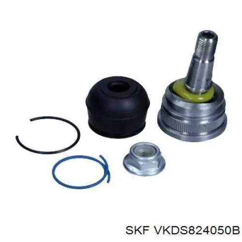 Купить VKDS824050B SKF Рычаг передней подвески верхний левый