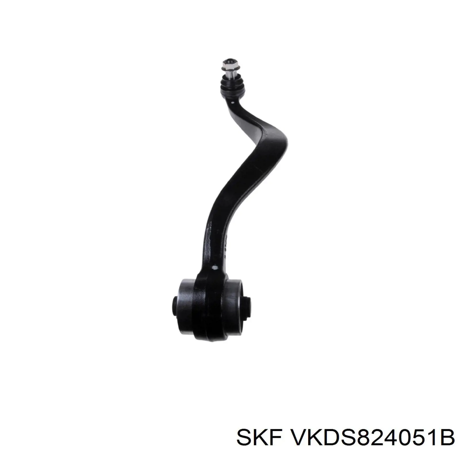 Правый рычаг передней нижней подвески SKF VKDS824051B цена, от 48.44 USD