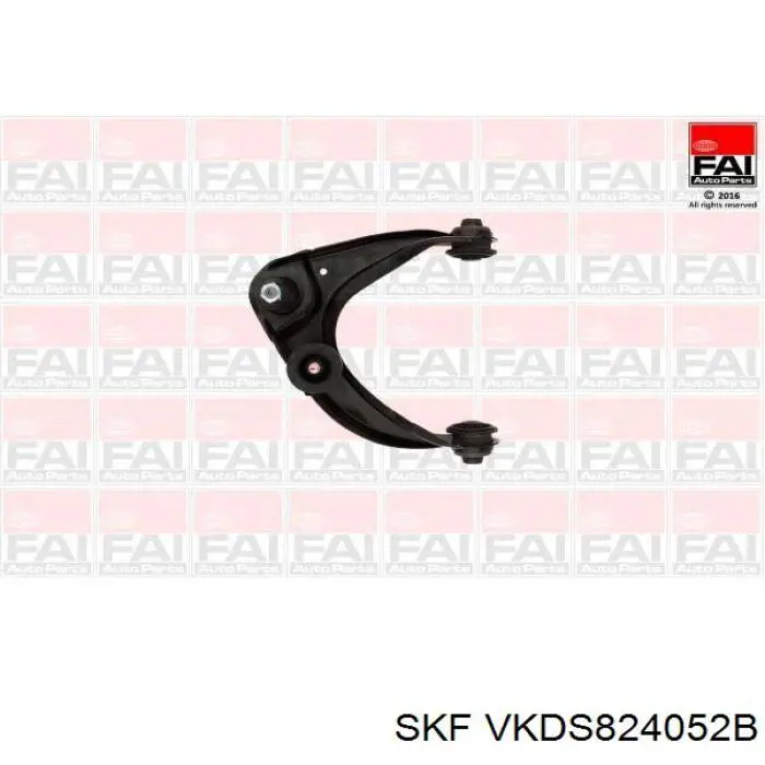 Рычаг передний нижний левый SKF VKDS824052B