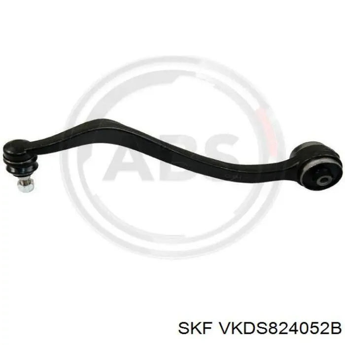 Купить VKDS824052B SKF Рычаг передней подвески левый