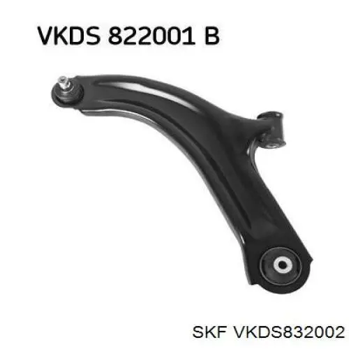 VKDS832002 SKF