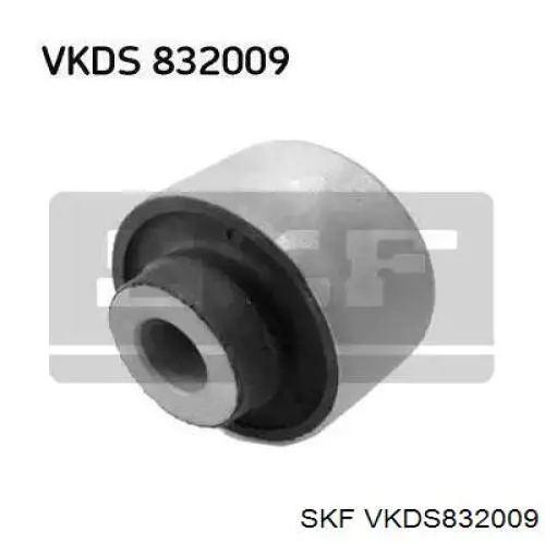 Сайлентблок переднего нижнего рычага VKDS832009 SKF