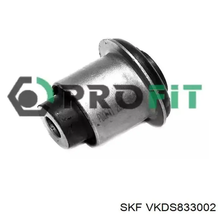 Сайлентблок переднего рычага VKDS833002 SKF