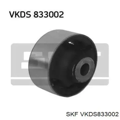 Сайлентблок переднего нижнего рычага VKDS833002 SKF