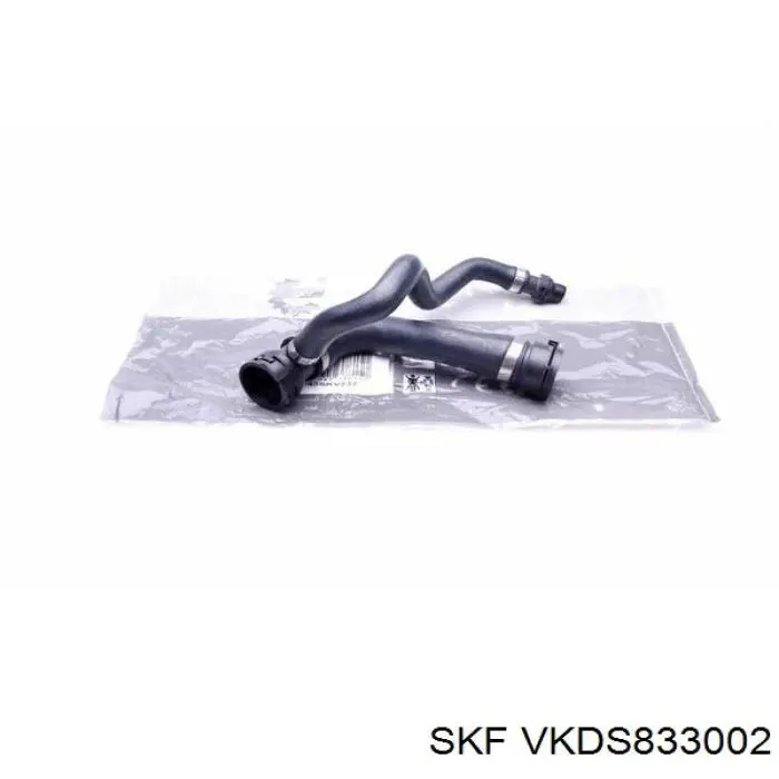 Купить VKDS833002 SKF Сайлентблок нижний передней подвески