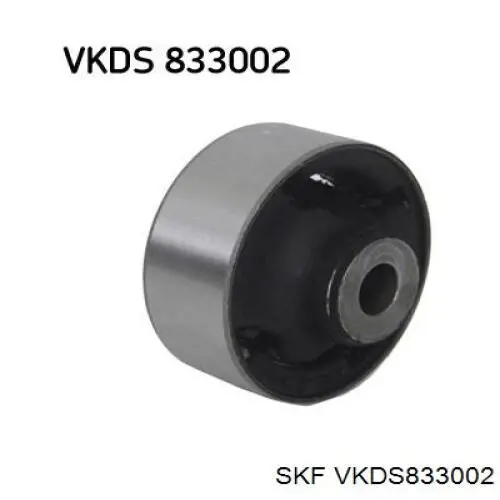 Сайлентблок переднего рычага VKDS833002 SKF