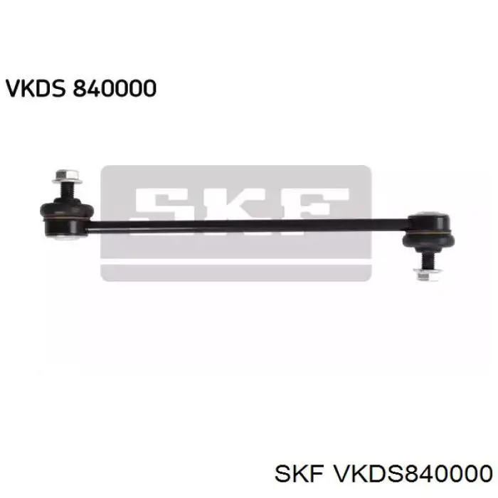 VKDS840000 SKF