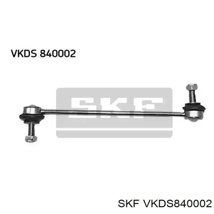 VKDS840002 SKF