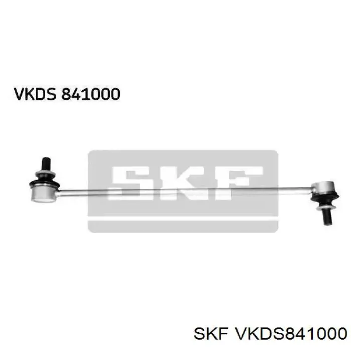 VKDS841000 SKF Стойка переднего стабилизатора