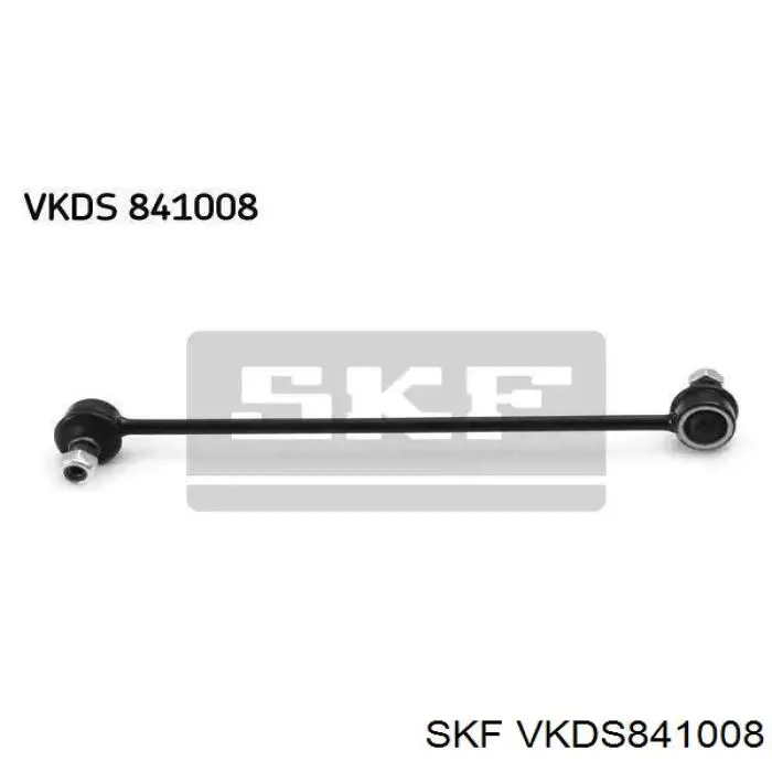 Стойка переднего стабилизатора VKDS841008 SKF