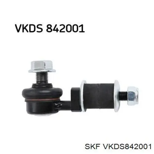 VKDS 842001 SKF стойка стабилизатора переднего