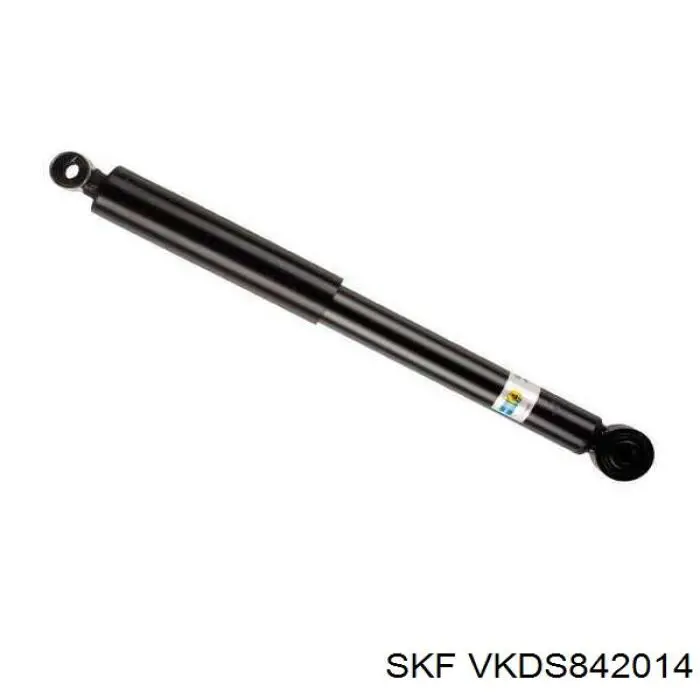 VKDS842014 SKF Тяжка стабилизатора, переднего, левая