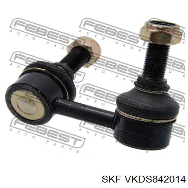 Линк стабилизатора, переднего, левый SKF VKDS842014 цена, от 13.04 USD
