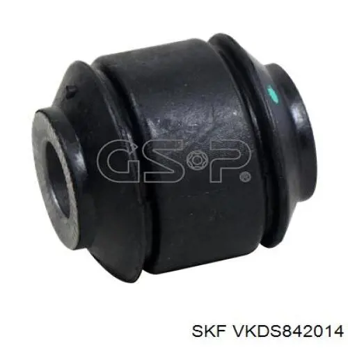 Стойка стабилизатора, переднего, левая SKF VKDS842014