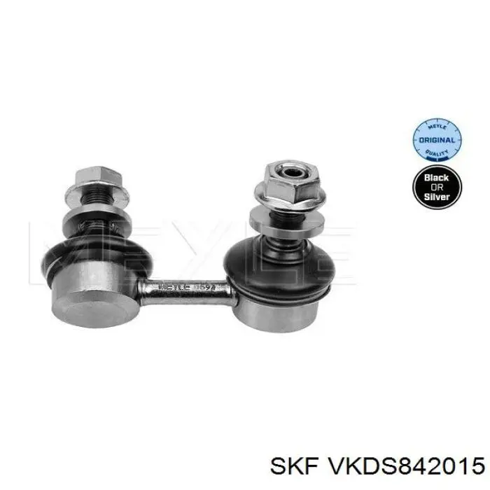 VKDS 842015 SKF стойка стабилизатора переднего правая