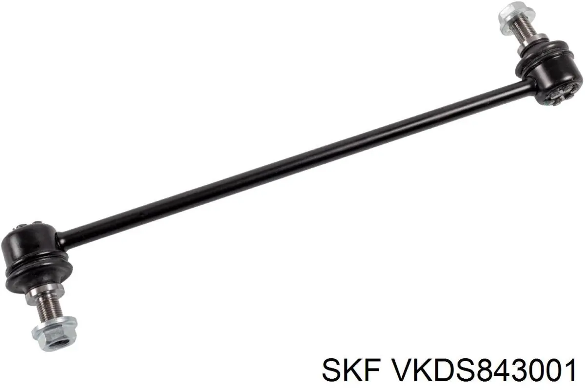 Стойка переднего стабилизатора VKDS843001 SKF