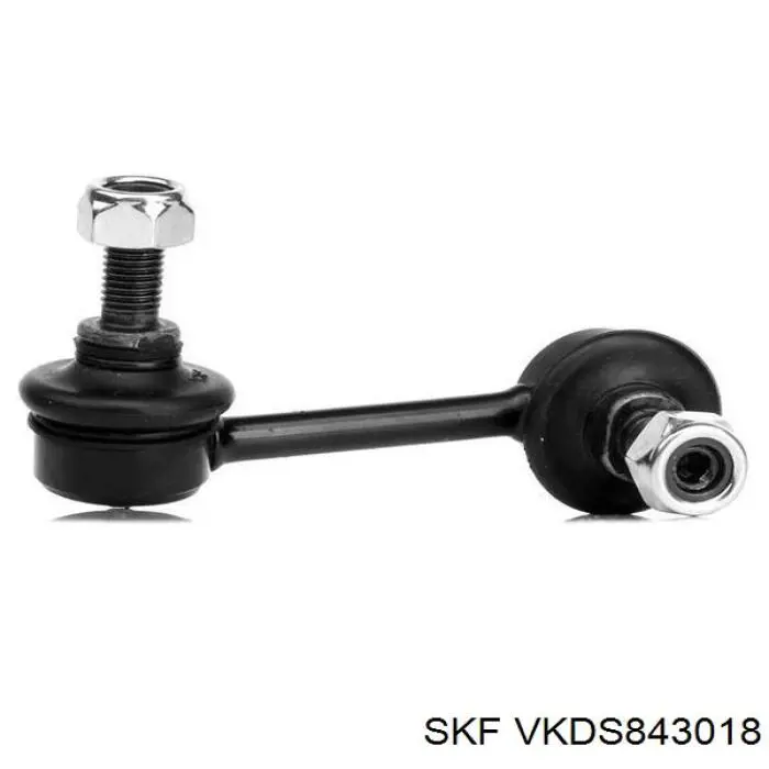 Тяга переднего стабилизатора SKF VKDS843018 цена, от 4.17 USD