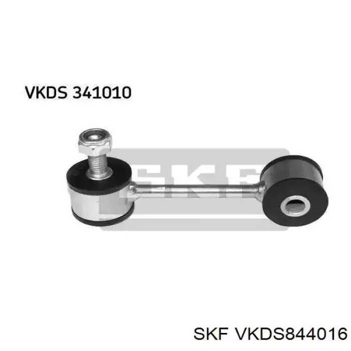 VKDS844016 SKF