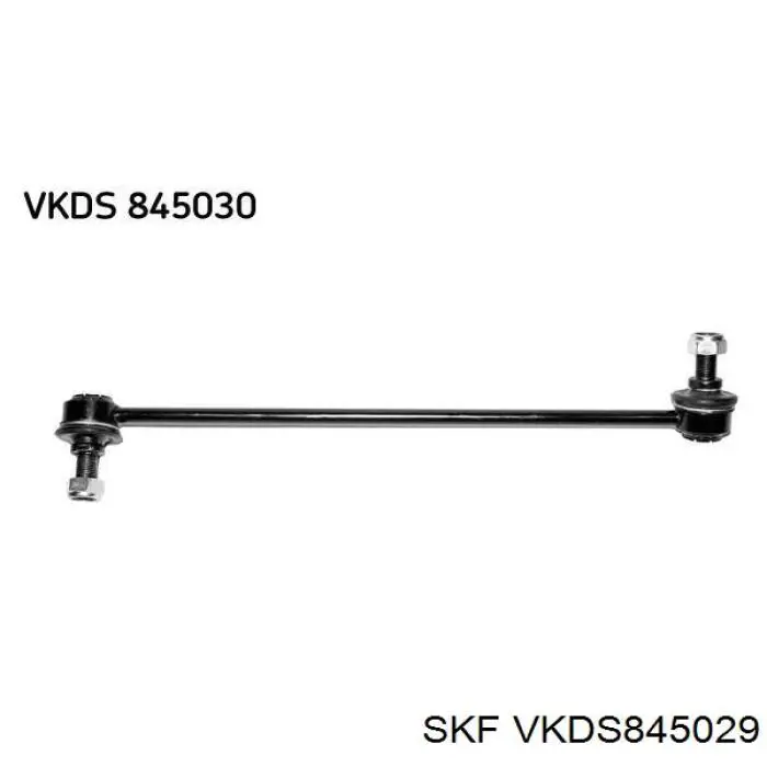 VKDS845029 SKF