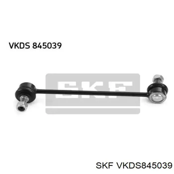 Стойка переднего стабилизатора VKDS845039 SKF