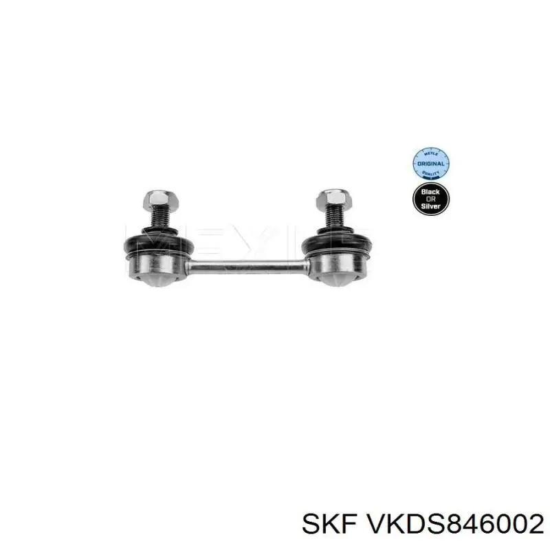 Стойка переднего стабилизатора VKDS846002 SKF