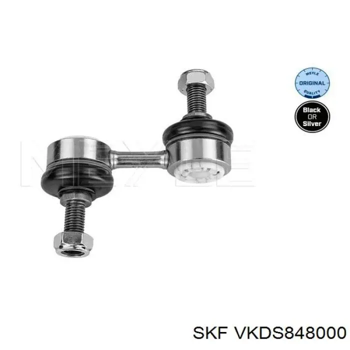 Стойка стабилизатора VKDS848000 SKF