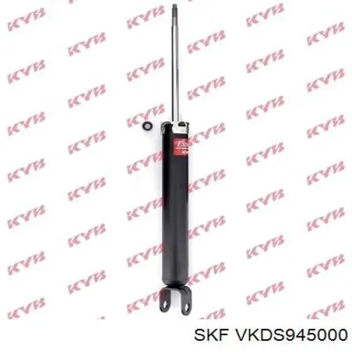 Стойка заднего стабилизатора VKDS945000 SKF