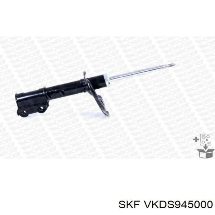 Купить VKDS945000 SKF Солдатик стабилизатора, заднего