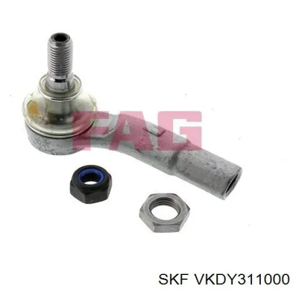 Рулевой наконечник VKDY311000 SKF