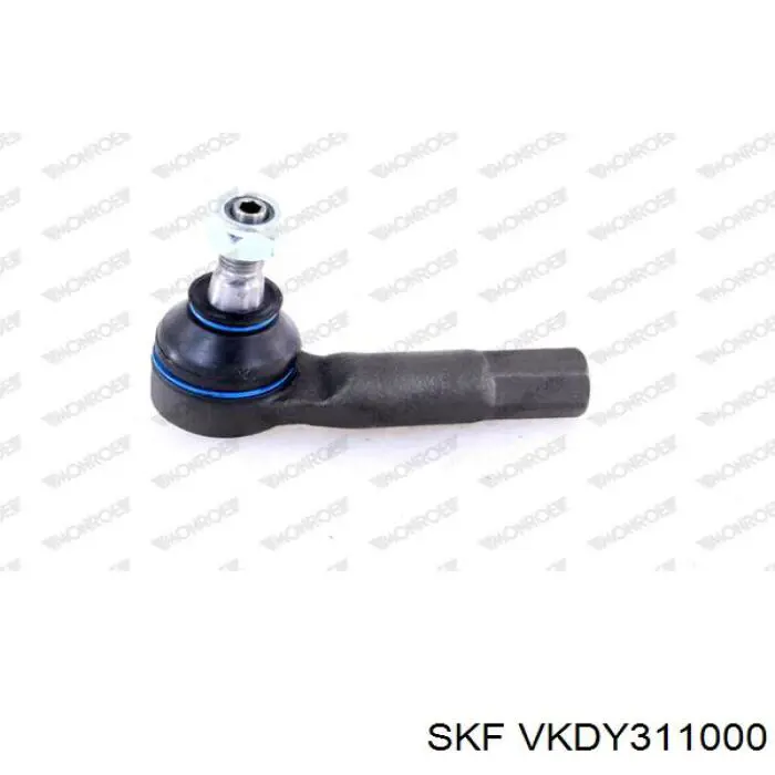 Наконечник рулевой тяги SKF VKDY311000
