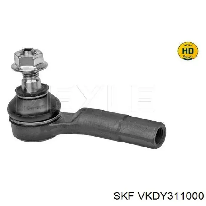 Купить VKDY311000 SKF Наконечник рулевой тяги, внешний