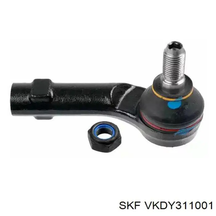VKDY 311001 SKF рулевой наконечник